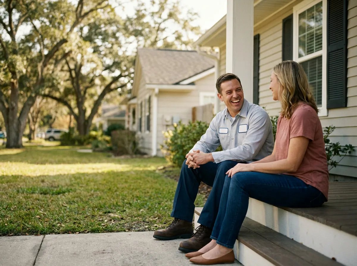 Septic tank pumping FAQs for Appomattox, VA